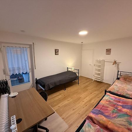 Big, Cosy And Central Apartment Karlsruhe Exterior photo