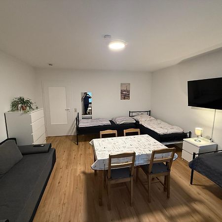 Big, Cosy And Central Apartment Karlsruhe Exterior photo